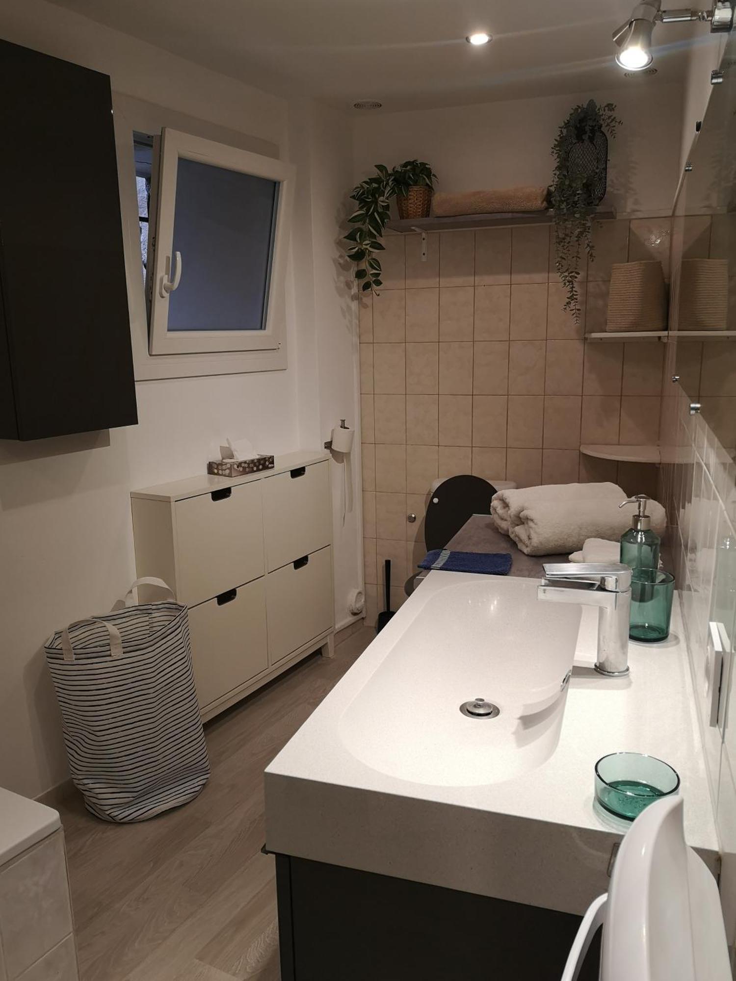Vue Mer, Au Calme, Avec Jardin ! Spéracèdes エクステリア 写真